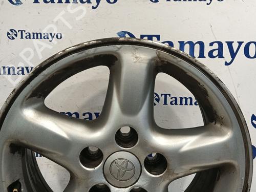 Felga TOYOTA RAV 4 II (_A2_)  | BP29821458C45