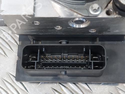 ABS pump PEUGEOT 5008 (0U_, 0E_)  | BP13230881M43 