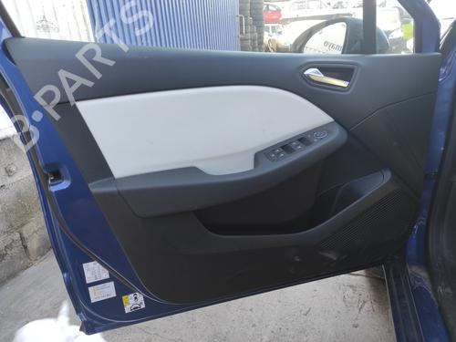 Venstre bak invendig håndtak RENAULT CLIO V (B7_)  | BP21053528I15 