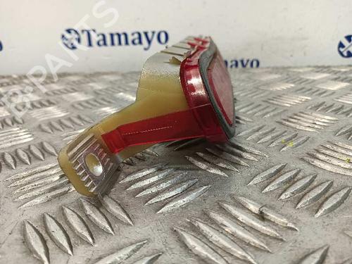 Third brake light TOYOTA COROLLA Verso (ZER_, ZZE12_, R1_) 2.0 D-4D (CUR10_, CUR10R) | BP25290405L11 