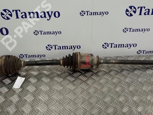 Used Right front driveshaft TOYOTA RAV 4 II (_A2_) [2000-2005]  5658696