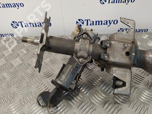 Ignition barrel SUZUKI GRAND VITARA II (JT, TE, TD)  | BP6811624M48 