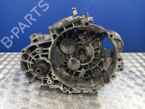 Getriebe HONDA JAZZ II (GD_, GE3, GE2)  | BP27195611M3 
