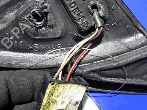 Right mirror AUDI A6 C5 (4B2)  | BP5622261C27 