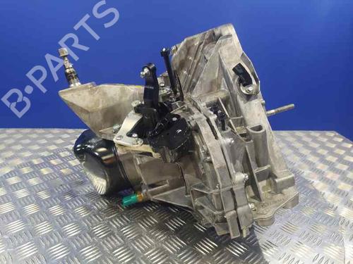 Gearbox NISSAN MICRA V (K14)  | BP21551763M3 