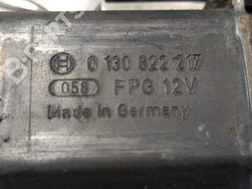 Left front window motor FORD FOCUS II (DA_, HCP, DP) 1.8 | BP8530701E21 