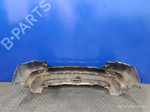 Rear bumper NISSAN JUKE (F15)  | BP21191987C8 
