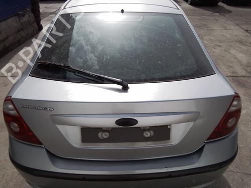 Used Tailgate FORD MONDEO III (B5Y) 2.0 16V (146 hp) 30393709
