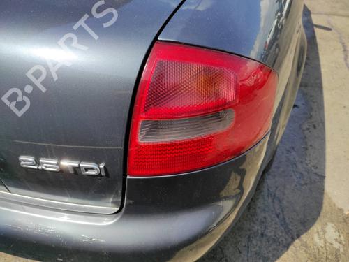 Ratlås/Tændingslås AUDI A6 C5 (4B2)  | BP19523096M48 