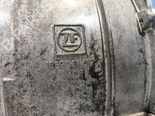 Gearbox BMW 3 (E46) 320 d | BP29807245M3 