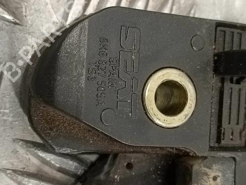 Tailgate lock SEAT IBIZA II (6K1) 1.9 TDI | BP19936839C101 