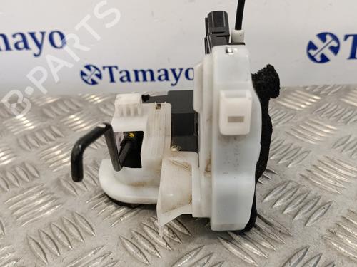 Front left lock HYUNDAI i20 II (GB, IB)  | BP17812090C98 