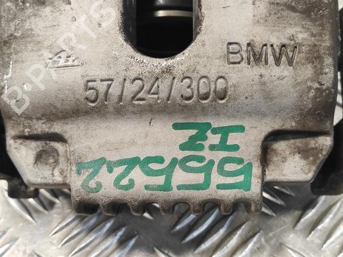 Left front brake caliper BMW 3 (E90) 320 d | BP13746586M105