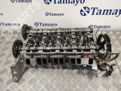 Cylinder head FORD MONDEO III (B5Y) 2.0 TDCi | BP11048615M5 