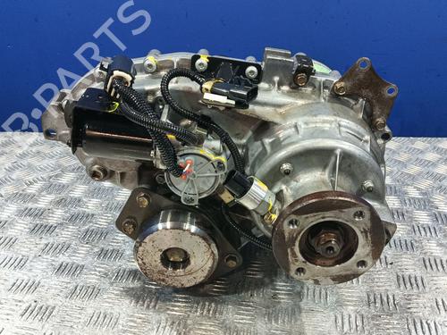 Used Transfer box Transfer box 38642259 38642259