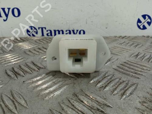 Heater resistor NISSAN JUKE (F15)  | BP27477192M108 