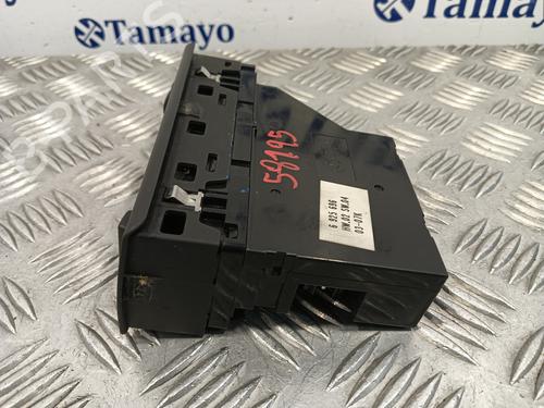 Left front window switch BMW X5 (E53)  | BP23417891I27 