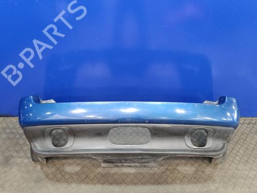 Used Rear bumper BMW X5 (E53) [2000-2006]  17825001
