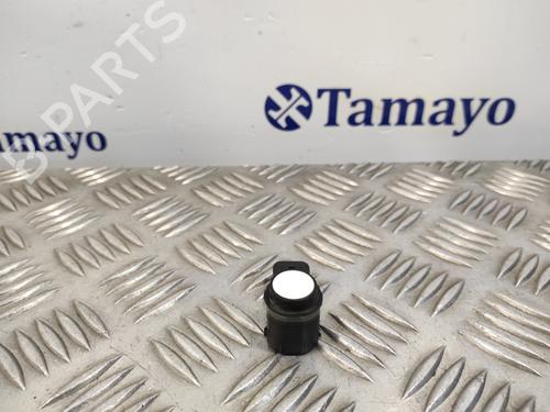 Used Electronic module Electronic module FORD C-MAX II (DXA/CB7, DXA/CEU) [2010-2019] 17749458 17749458