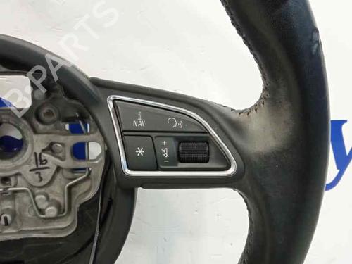 Steering wheel AUDI A1 Sportback (8XA, 8XF)  | BP24416332C49