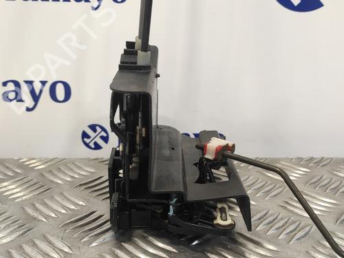 Front left lock SSANGYONG RODIUS I 2.7 Xdi | BP13736801C98 