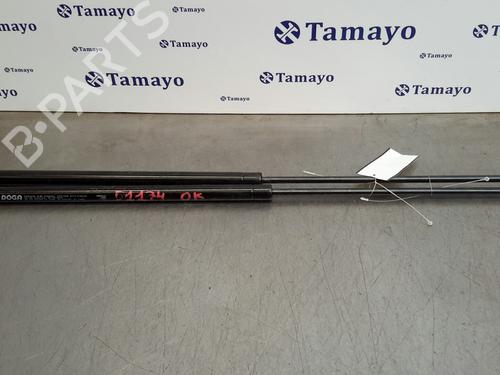 Right rear shock absorber CITROËN XSARA PICASSO (N68)  | BP14360333M19 
