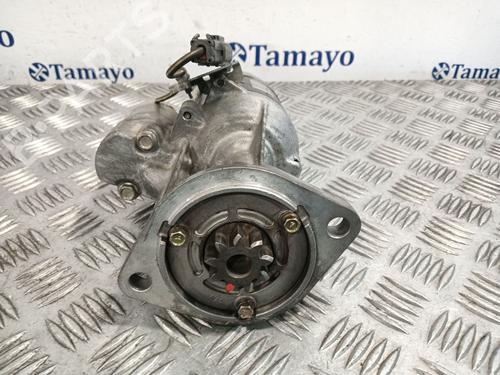 Starter NISSAN PATROL GR V Wagon (Y61)  | BP27834676M8 