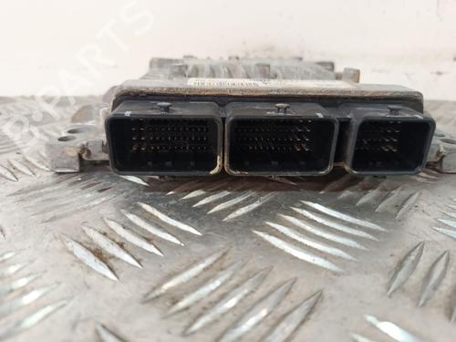 Engine control unit (ECU) FORD TRANSIT CONNECT (P65_, P70_, P80_) 1.8 TDCi | BP40265939M57 - Image 4