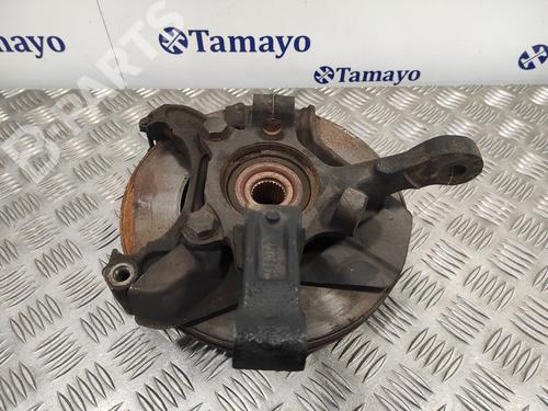 Venstre Styrespindel Lejehus CITROËN JUMPY I (U6U_) 1.9 TD | BP6951276M25 