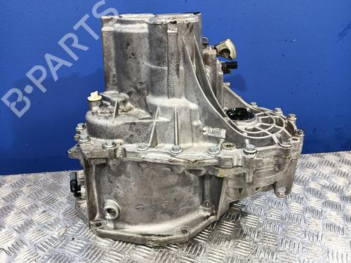 Gearbox RENAULT GRAND SCÉNIC II (JM0/1_) | BP24630559M3