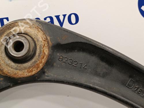 Right front suspension arm PEUGEOT 308 I (4A_, 4C_) 1.6 HDi | BP16221316M13 