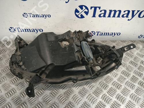 Right headlight NISSAN MICRA III (K12) 1.2 16V | BP31063392C29 