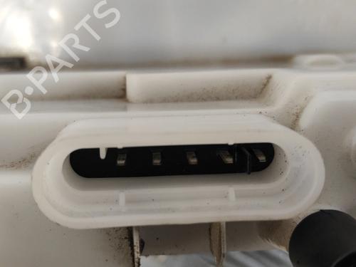 Front left lock CITROËN C3 I (FC_, FN_) 1.4 i | BP15781479C98 
