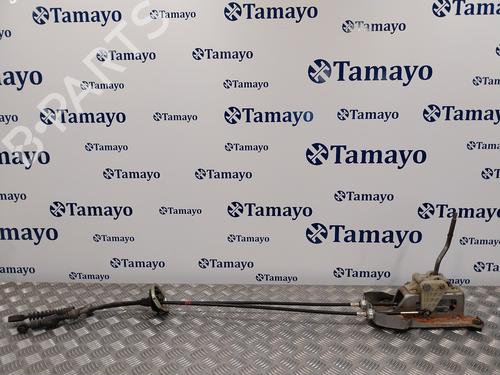 Used Gear lever HYUNDAI SANTA FÉ I (SM) [2000-2006]  16213828