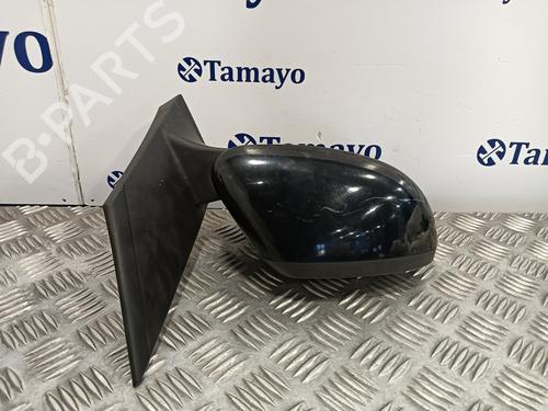 Right mirror FORD FOCUS II Turnier (DA_, FFS, DS)  | BP19663987C27 