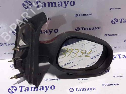 Used Right mirror RENAULT SCÉNIC I MPV (JA0/1_, FA0_) 1.6 16V (116 hp) 20725096
