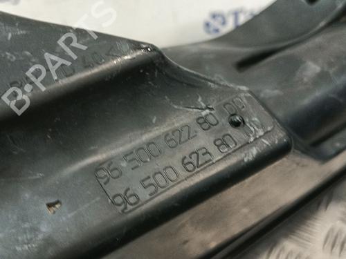 Air filter box MINI MINI (F56)  | BP32162459M87 