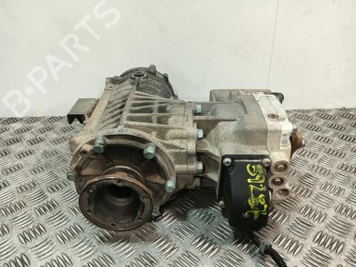 Used Rear differential Rear differential SKODA OCTAVIA I Combi (1U5) 1.9 TDI (100 hp) 34694322 34694322