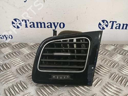 Luftventil VW GOLF SPORTSVAN VII (AM1, AN1) [2014-2020]  26564399