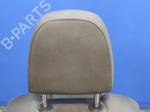 Left front seat AUDI A3 Sportback (8VA, 8VF)  | BP13117143C15 