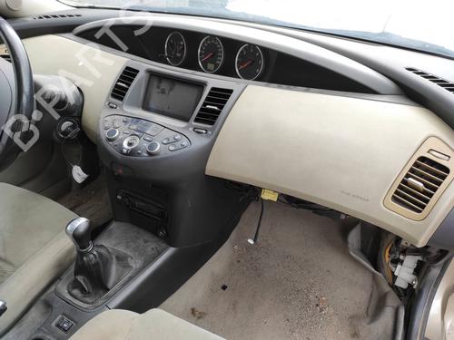 Styring servopumpe NISSAN PRIMERA Hatchback (P12) 1.9 dCi | BP26325770M99 