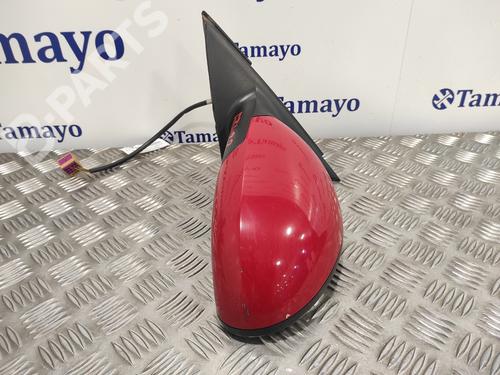 Left mirror SEAT IBIZA III (6L1) 1.4 16V | BP9736919C26 