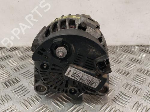 Alternator RENAULT KANGOO (KC0/1_) 1.5 dCi | BP37197427M7 - Image 3