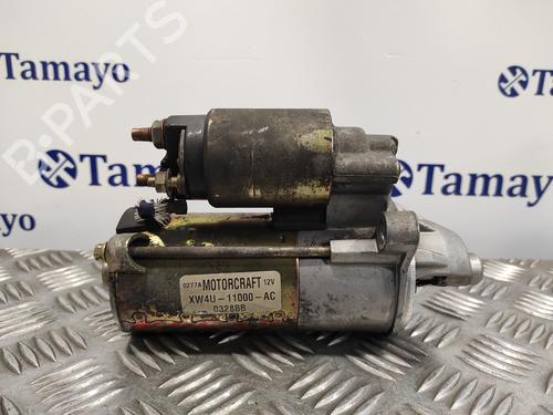 Startmotor JAGUAR S-TYPE II (X200) 3.0 V6 | BP16942297M8 
