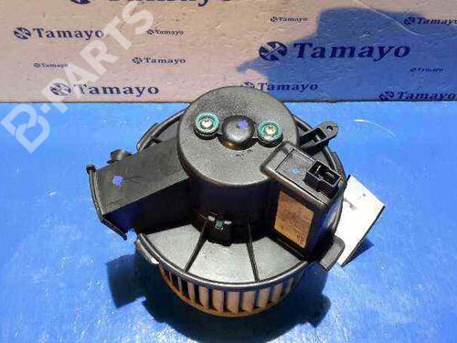 Heater blower motor PEUGEOT 307 (3A/C) 1.6 16V | BP4691358M62 