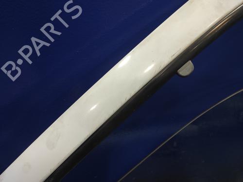 Left front door RENAULT KANGOO (KC0/1_) 1.5 dCi | BP22301036C2 