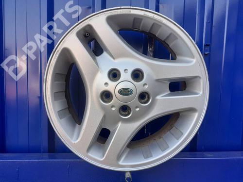 Used Rim LAND ROVER FREELANDER I (L314) 2.0 Td4 4x4 (112 hp) 8915500