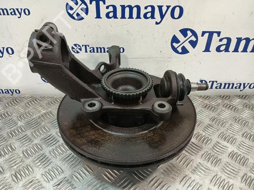 Fusée avant droite FORD TRANSIT Van (FA_ _) 2.4 TDCi (137 hp) 32091682