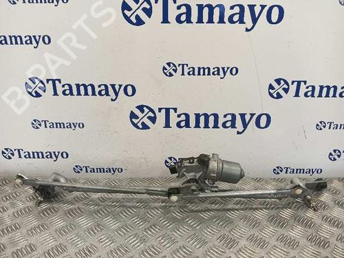 Used Front wiper motor MINI MINI (F56) [2013-2025]  26153128