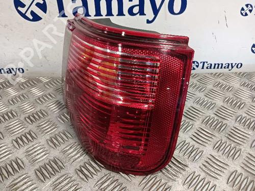 Right taillight SEAT IBIZA II (6K1)  | BP26573041C35 